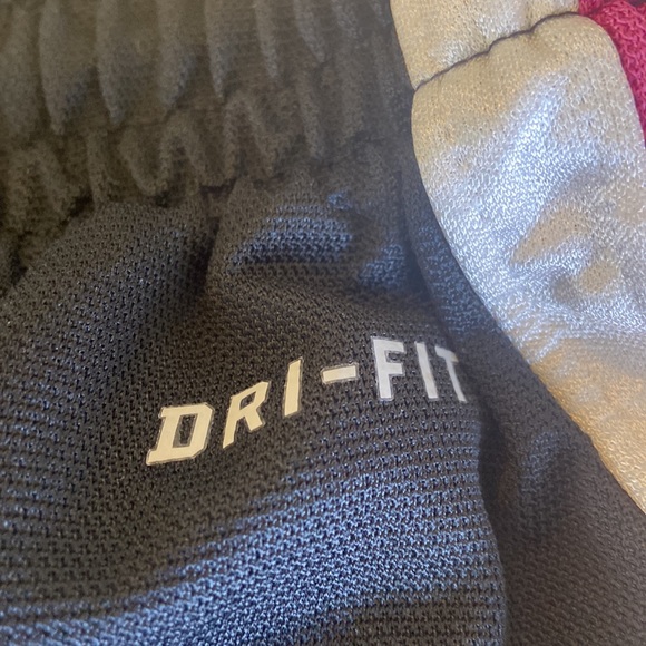 Nike Elite basketball shorts M - Picture 4 of 8